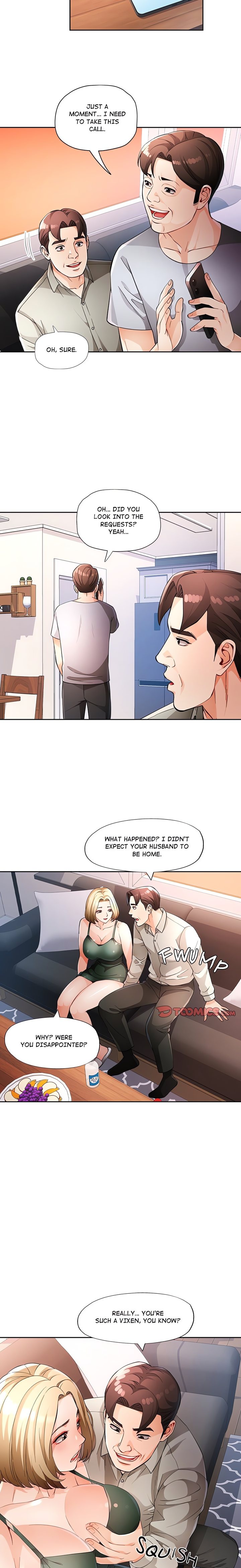 Wait, I’m a Married Woman! - Chapter 31 - picture 5