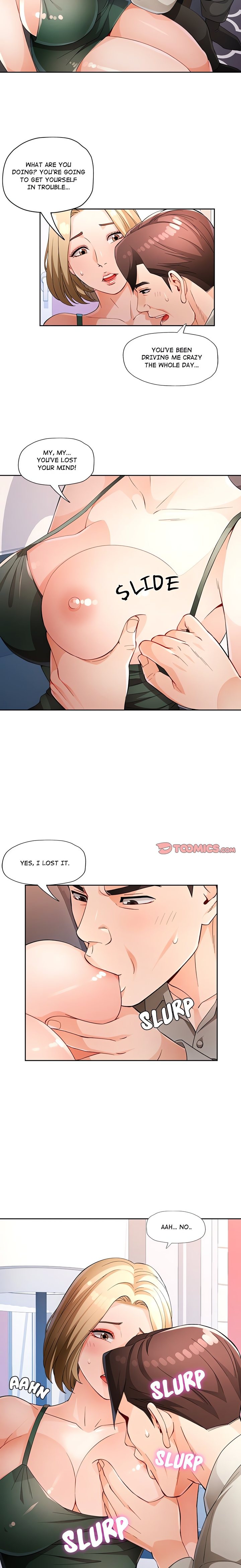 Wait, I’m a Married Woman! - Chapter 31 - picture 6