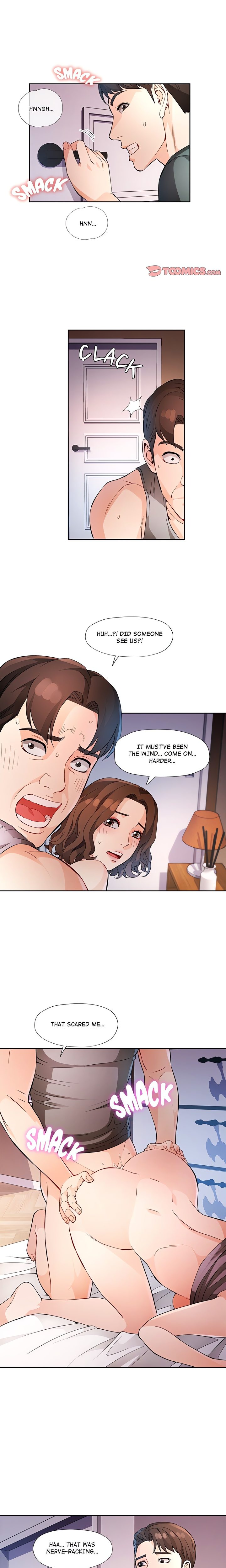 Wait, I’m a Married Woman! - Chapter 32 - picture 11