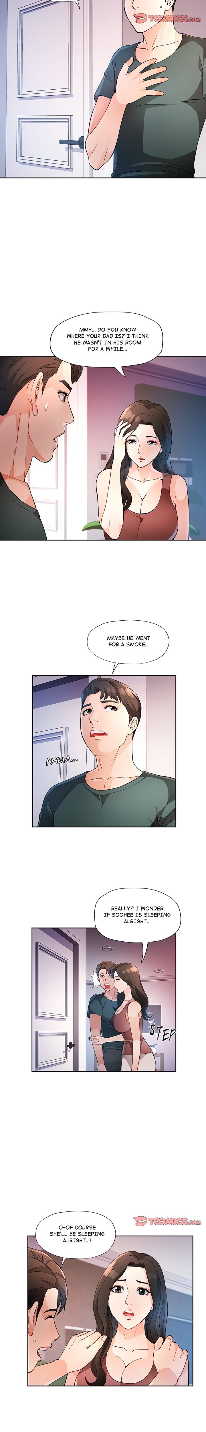 Wait, I’m a Married Woman! - Chapter 32 - picture 12
