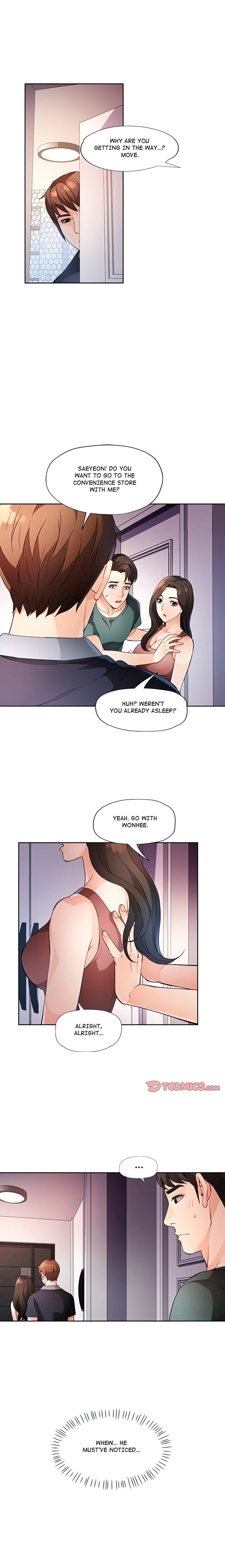 Wait, I’m a Married Woman! - Chapter 32 - picture 13
