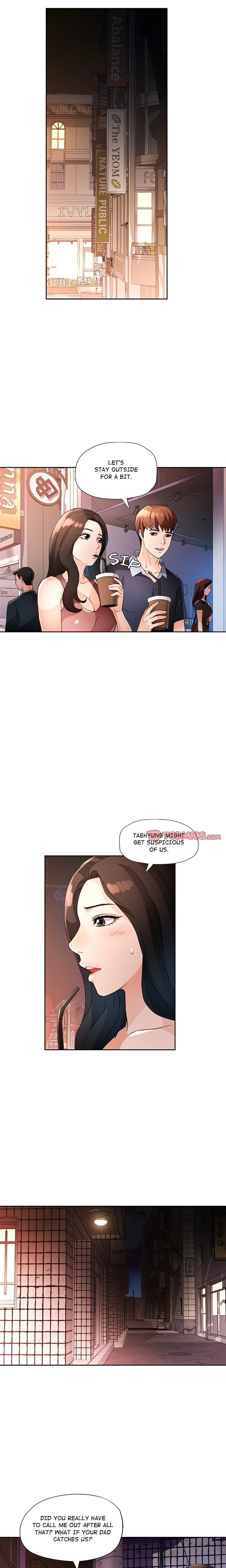 Wait, I’m a Married Woman! - Chapter 32 - picture 14