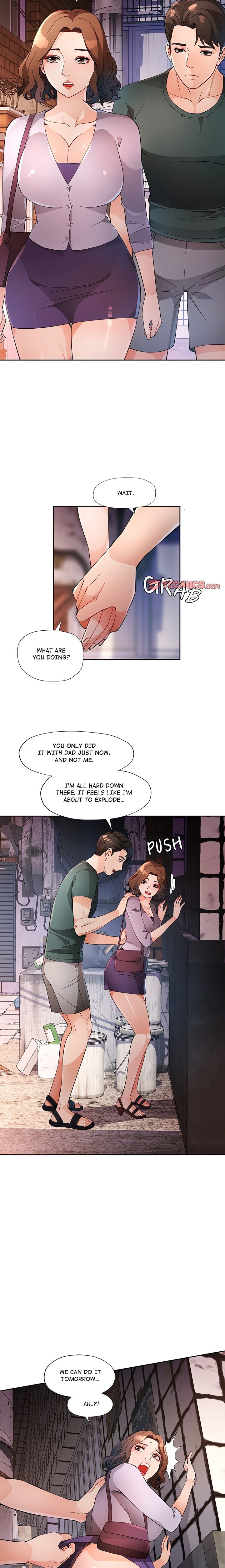 Wait, I’m a Married Woman! - Chapter 32 - picture 15