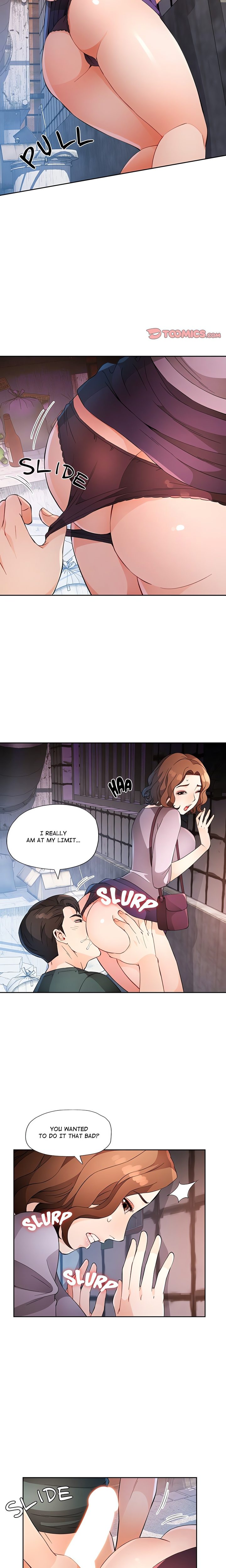 Wait, I’m a Married Woman! - Chapter 32 - picture 16