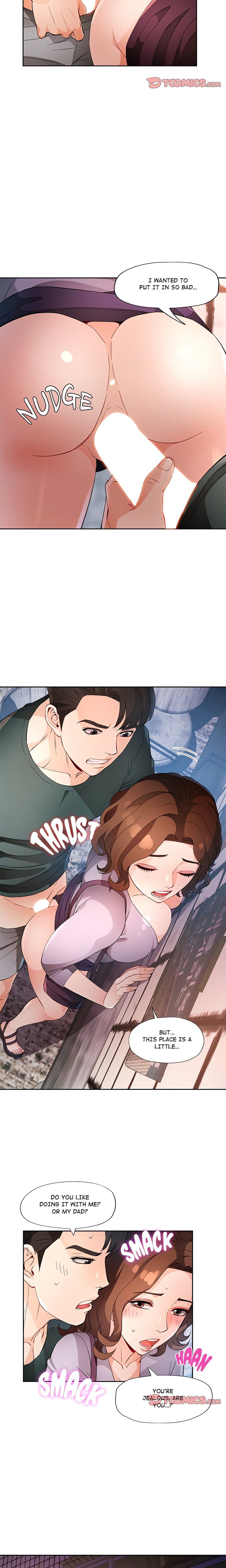 Wait, I’m a Married Woman! - Chapter 32 - picture 17
