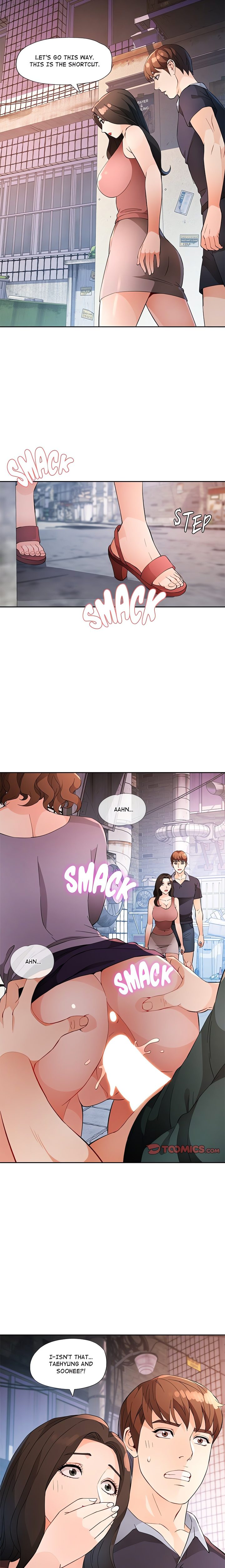 Wait, I’m a Married Woman! - Chapter 32 - picture 18