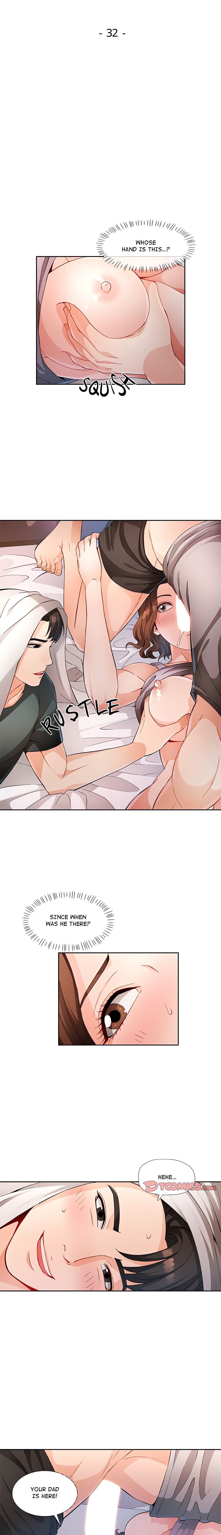 Wait, I’m a Married Woman! - Chapter 32 - picture 2