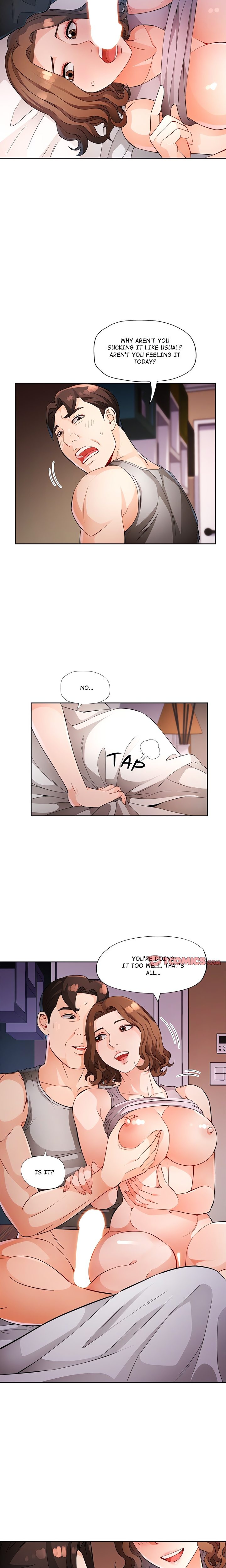 Wait, I’m a Married Woman! - Chapter 32 - picture 3