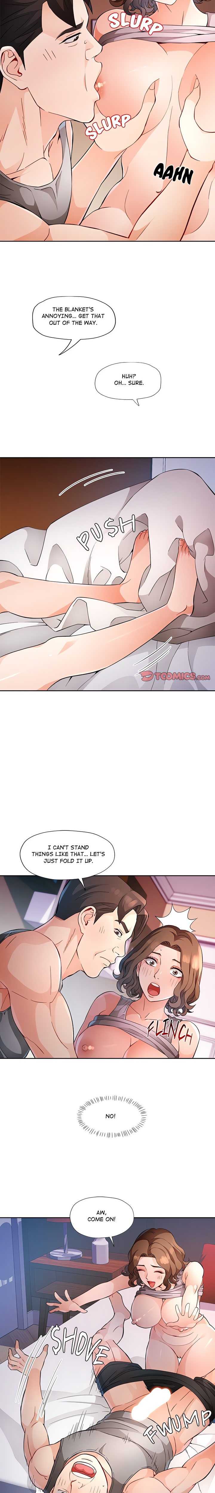 Wait, I’m a Married Woman! - Chapter 32 - picture 4