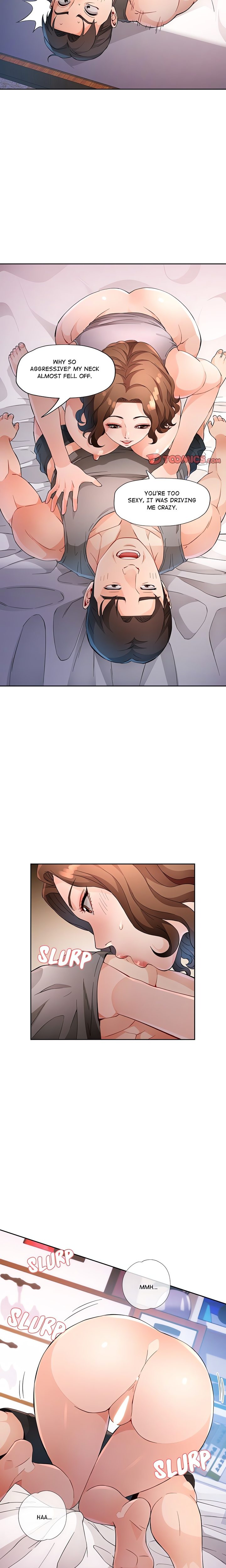 Wait, I’m a Married Woman! - Chapter 32 - picture 5