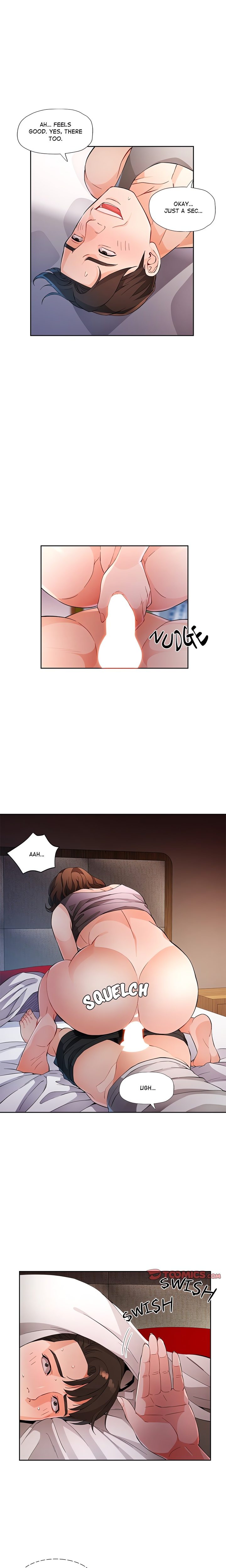 Wait, I’m a Married Woman! - Chapter 32 - picture 7