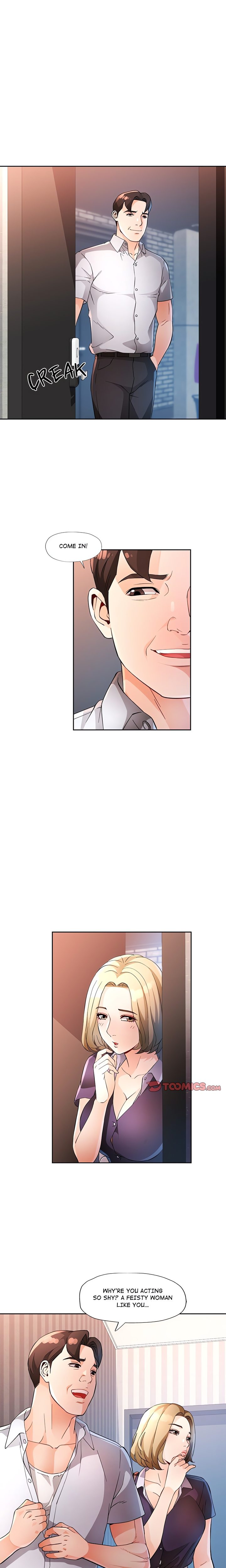 Wait, I’m a Married Woman! - Chapter 33 - picture 13