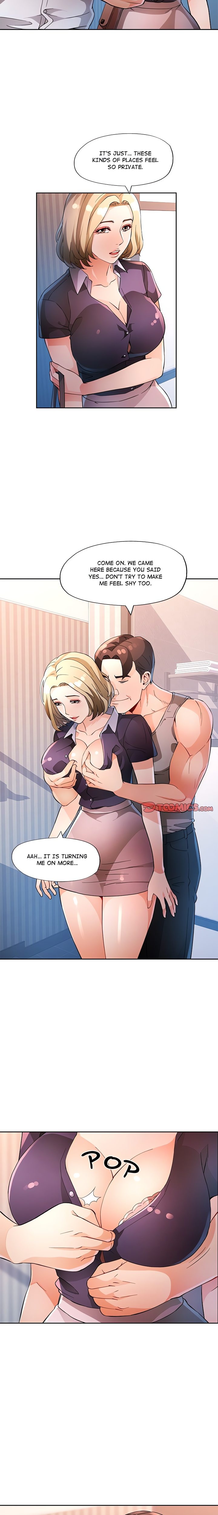 Wait, I’m a Married Woman! - Chapter 33 - picture 14