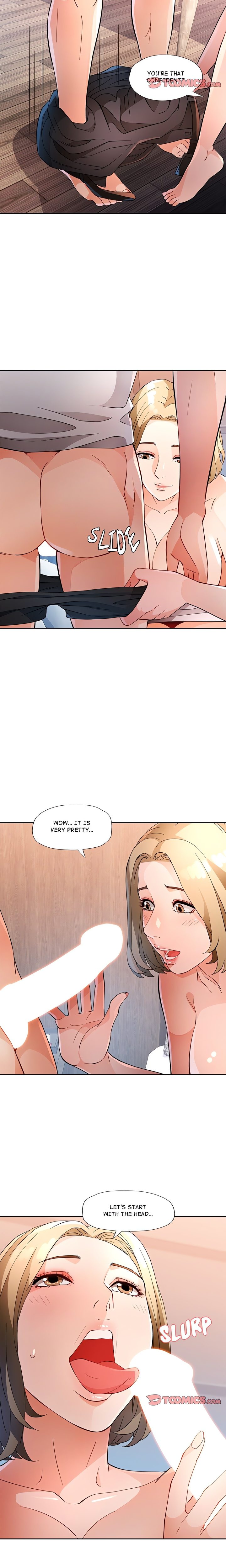 Wait, I’m a Married Woman! - Chapter 33 - picture 17