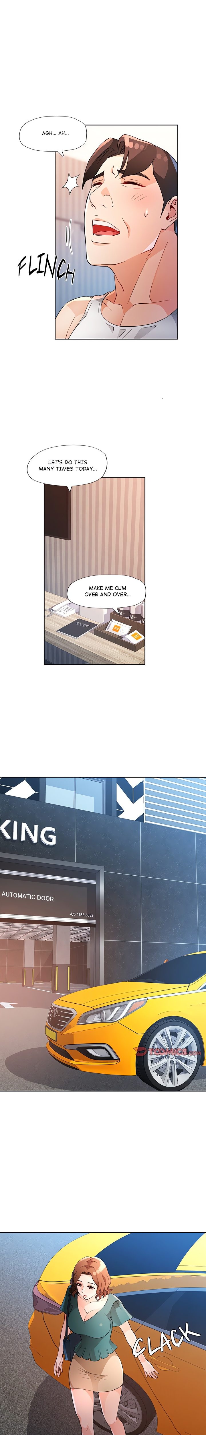 Wait, I’m a Married Woman! - Chapter 33 - picture 18