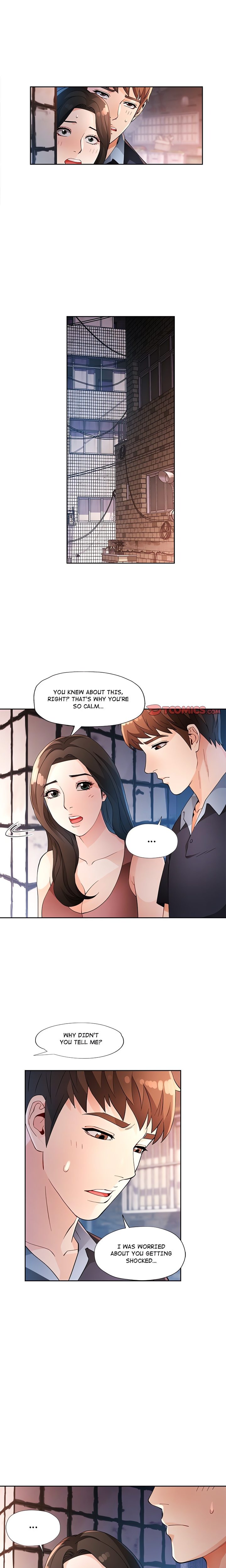 Wait, I’m a Married Woman! - Chapter 33 - picture 4