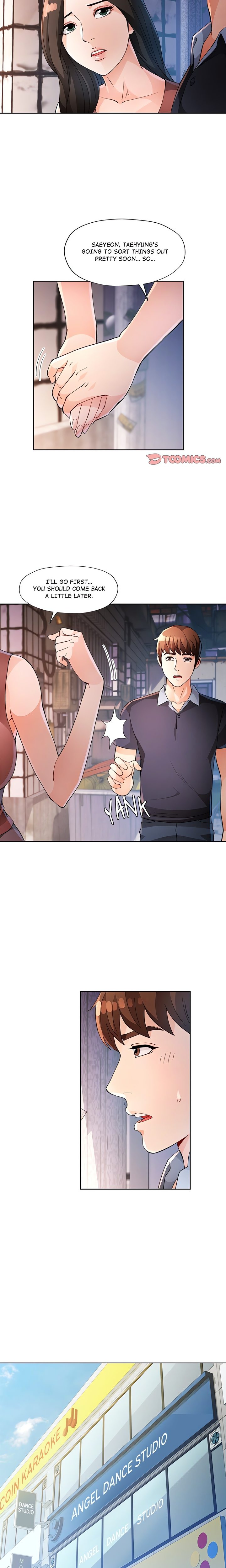 Wait, I’m a Married Woman! - Chapter 33 - picture 5