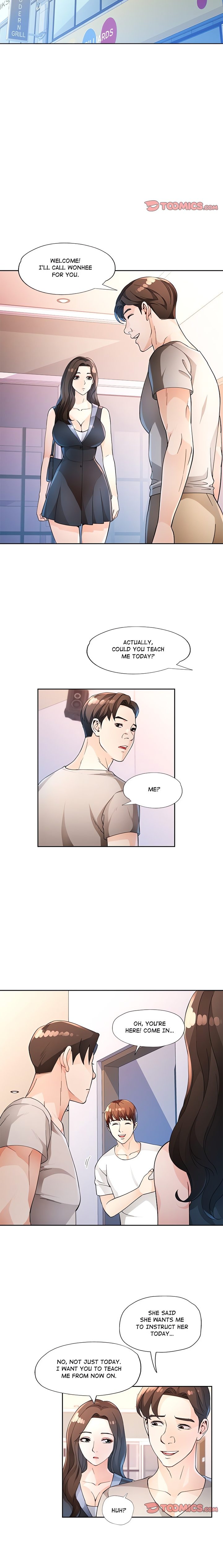 Wait, I’m a Married Woman! - Chapter 33 - picture 6