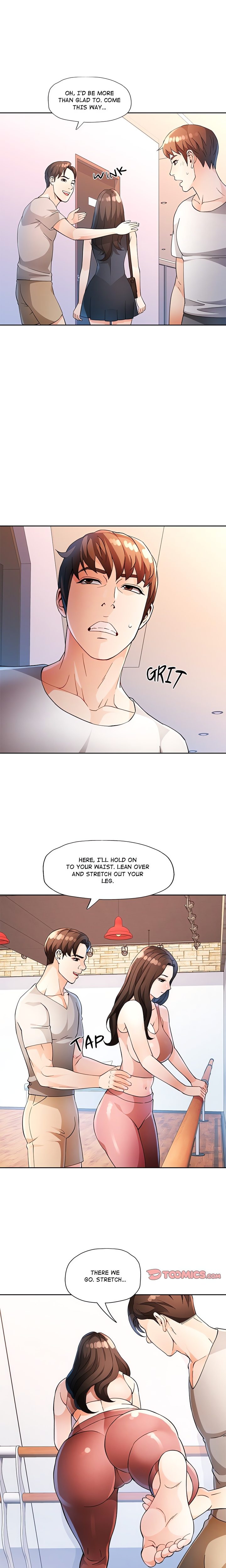 Wait, I’m a Married Woman! - Chapter 33 - picture 7