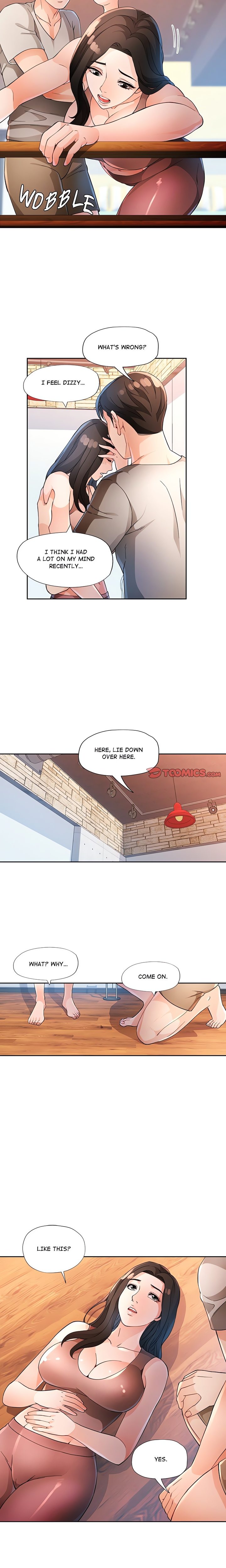 Wait, I’m a Married Woman! - Chapter 33 - picture 9