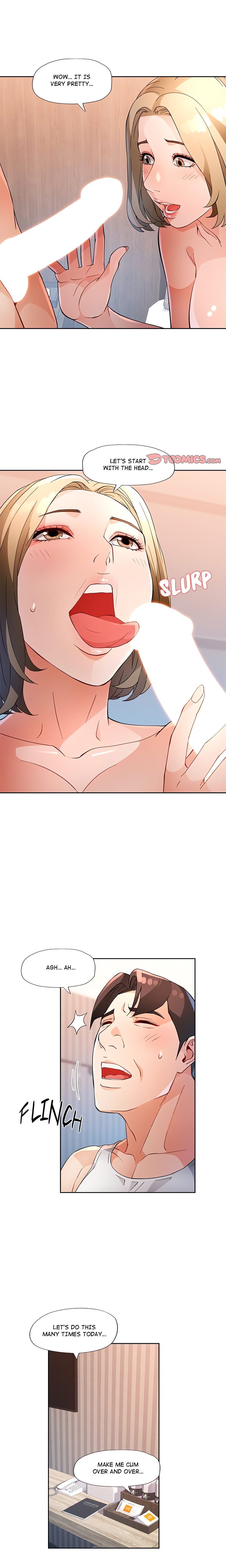 Wait, I’m a Married Woman! - Chapter 34 - picture 0