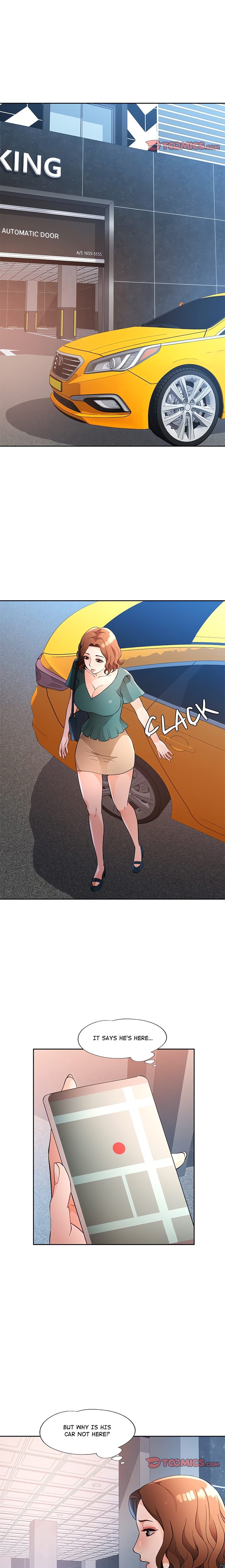 Wait, I’m a Married Woman! - Chapter 34 - picture 1