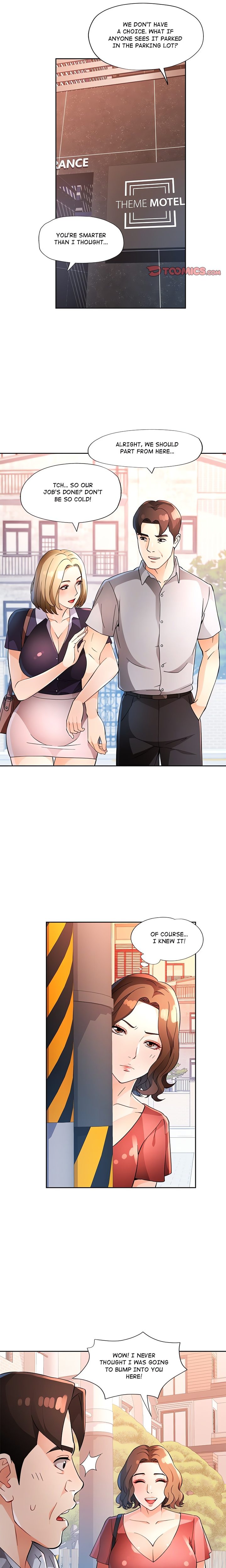 Wait, I’m a Married Woman! - Chapter 34 - picture 11