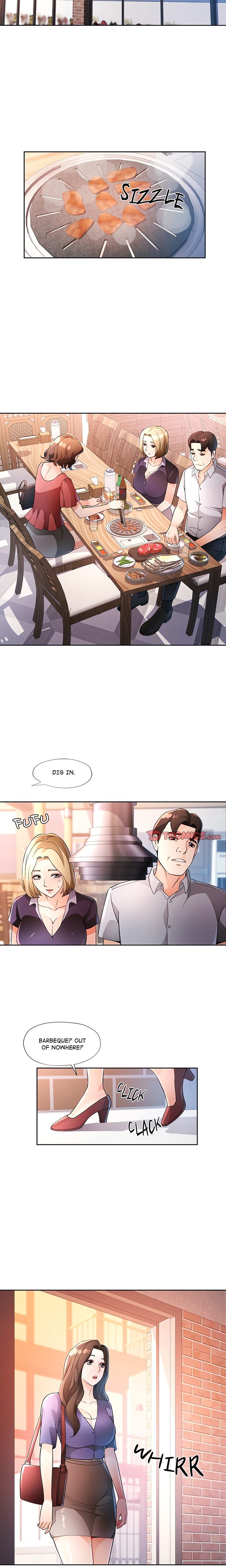 Wait, I’m a Married Woman! - Chapter 34 - picture 14