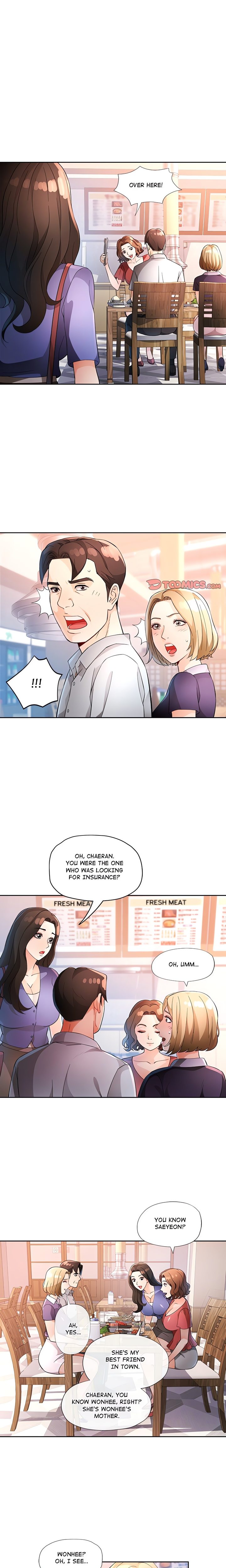 Wait, I’m a Married Woman! - Chapter 34 - picture 15