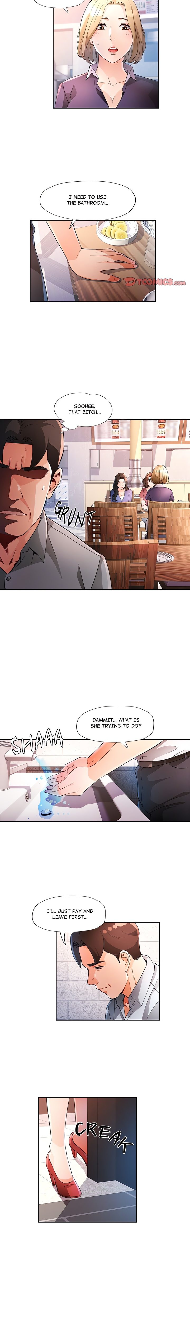 Wait, I’m a Married Woman! - Chapter 34 - picture 16