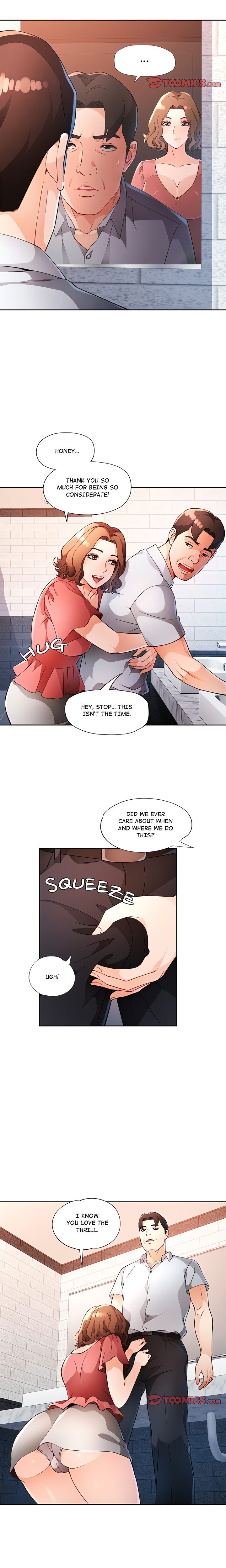 Wait, I’m a Married Woman! - Chapter 34 - picture 17