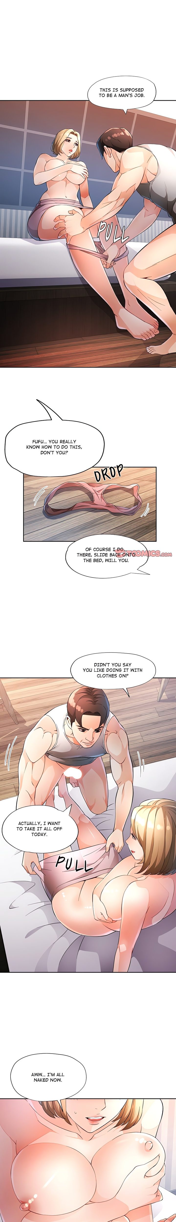 Wait, I’m a Married Woman! - Chapter 34 - picture 4