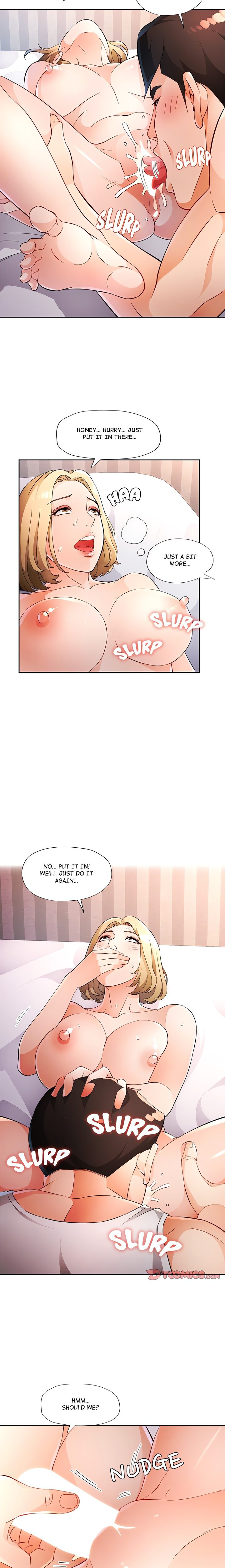 Wait, I’m a Married Woman! - Chapter 34 - picture 7