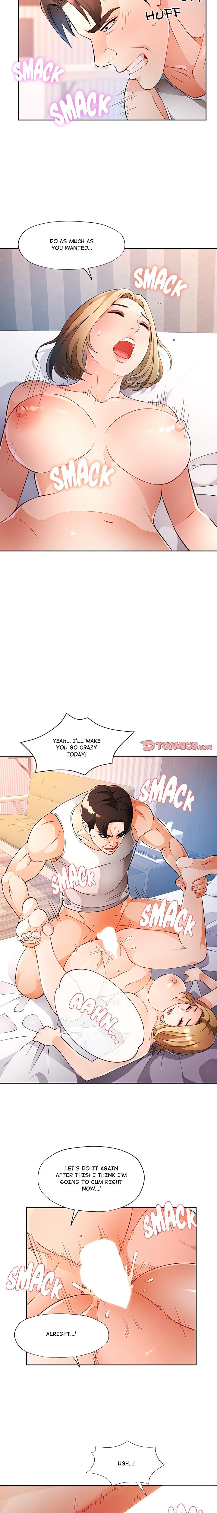 Wait, I’m a Married Woman! - Chapter 34 - picture 9