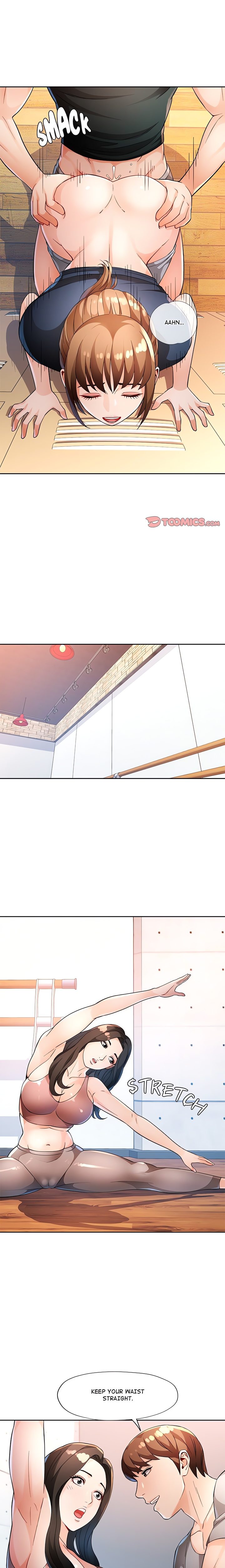 Wait, I’m a Married Woman! - Chapter 35 - picture 10