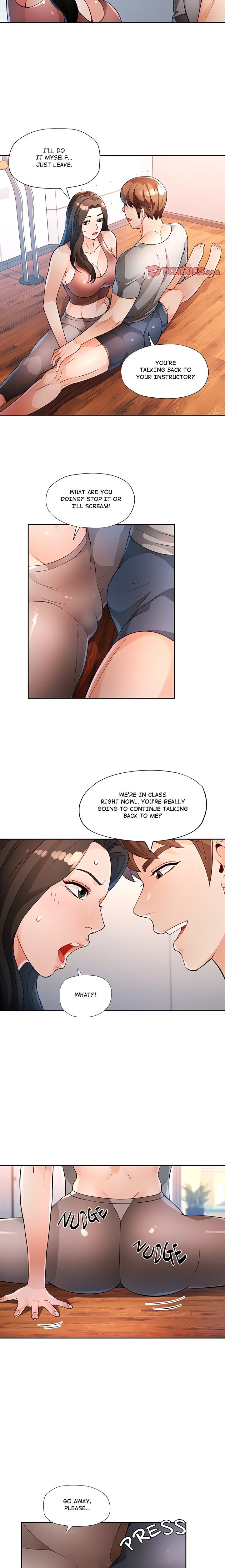 Wait, I’m a Married Woman! - Chapter 35 - picture 11