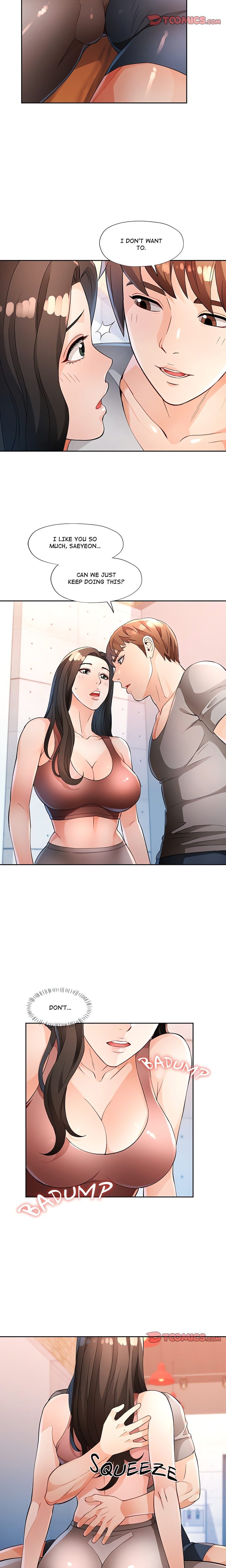Wait, I’m a Married Woman! - Chapter 35 - picture 12