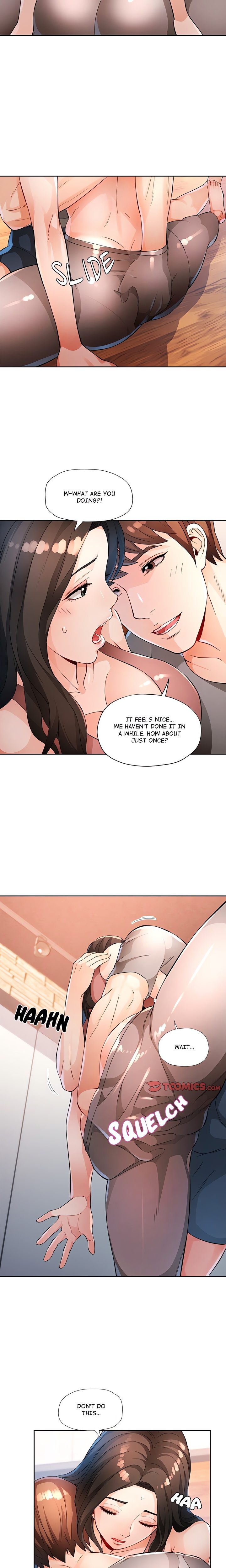 Wait, I’m a Married Woman! - Chapter 35 - picture 13