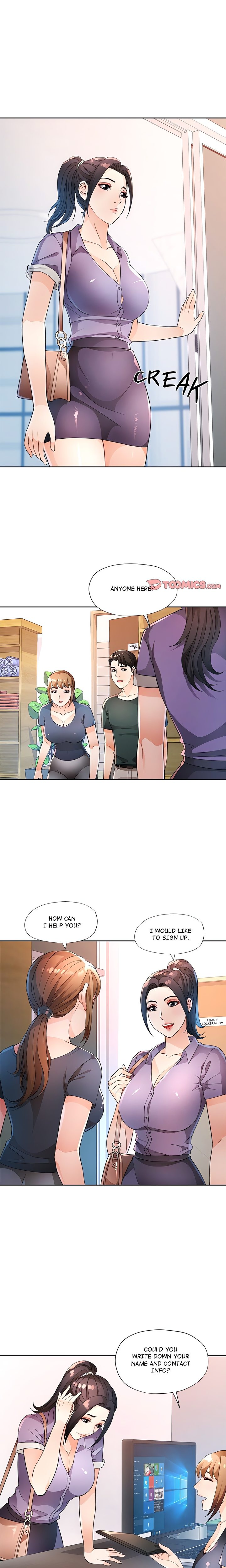 Wait, I’m a Married Woman! - Chapter 35 - picture 15