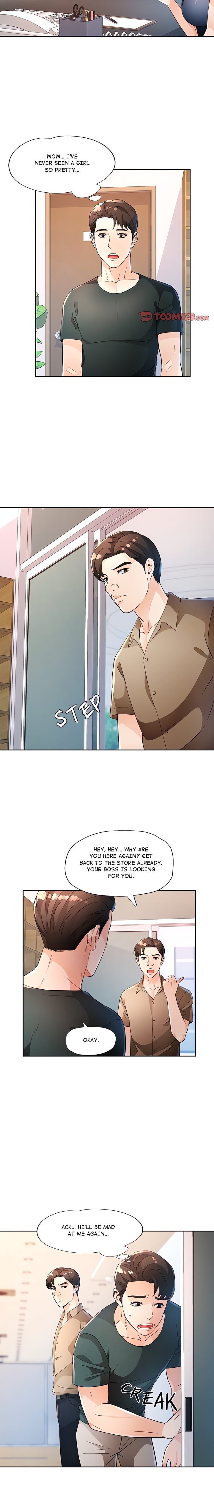 Wait, I’m a Married Woman! - Chapter 35 - picture 16