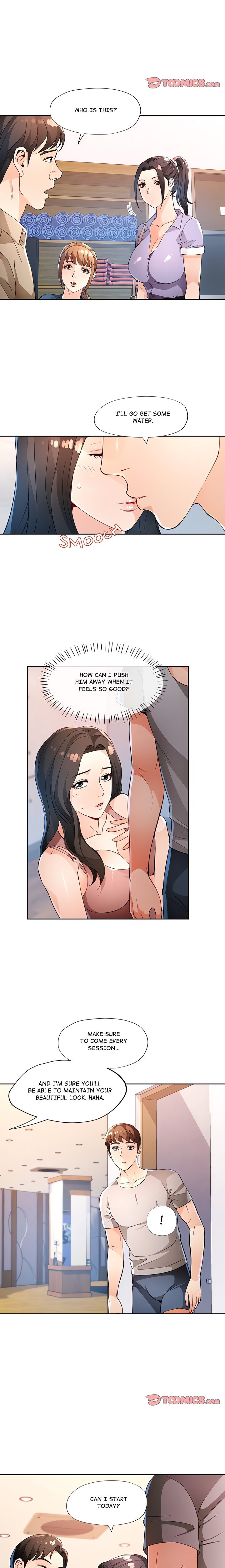 Wait, I’m a Married Woman! - Chapter 35 - picture 17