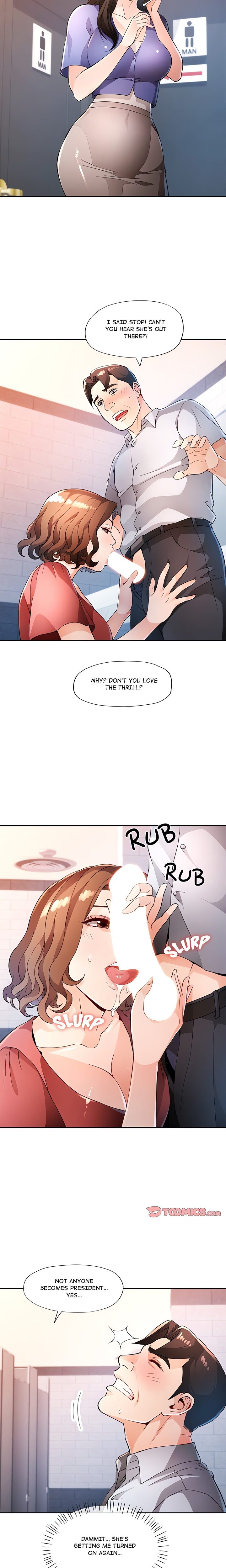 Wait, I’m a Married Woman! - Chapter 35 - picture 2