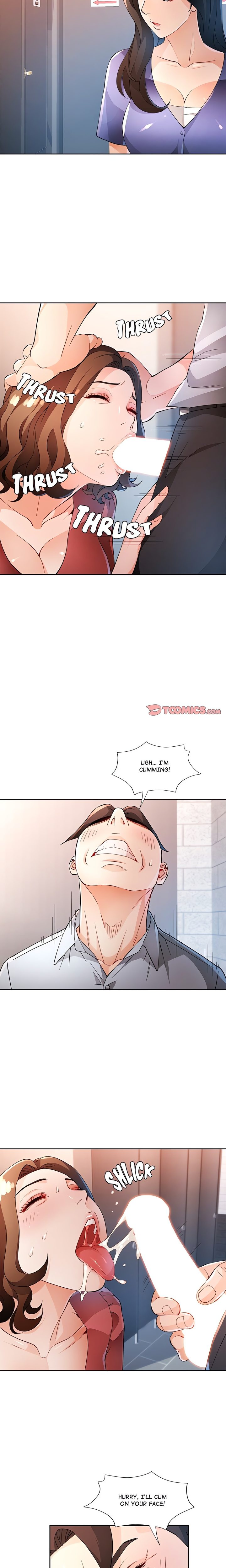 Wait, I’m a Married Woman! - Chapter 35 - picture 4
