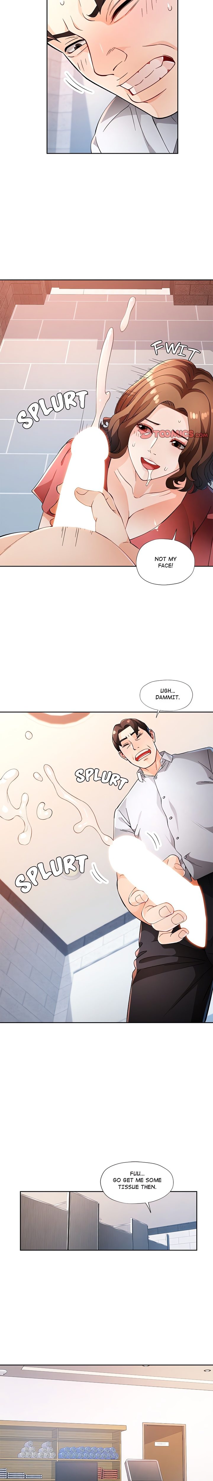 Wait, I’m a Married Woman! - Chapter 35 - picture 5