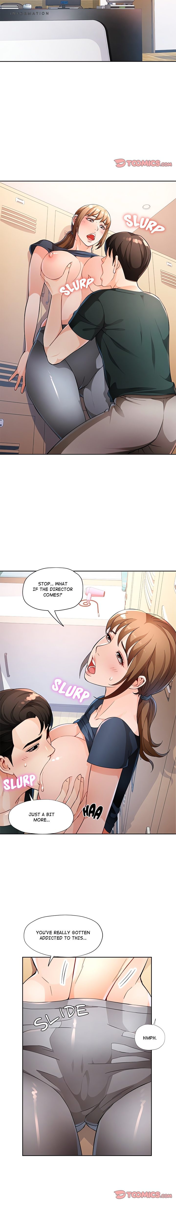 Wait, I’m a Married Woman! - Chapter 35 - picture 6