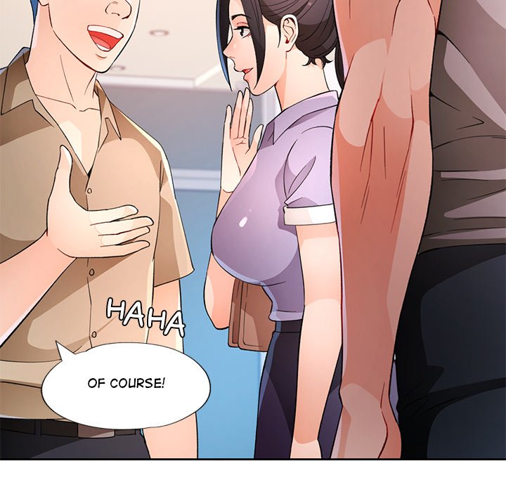 Wait, I’m a Married Woman! - Chapter 36 - picture 10