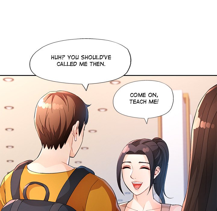 Wait, I’m a Married Woman! - Chapter 36 - picture 132