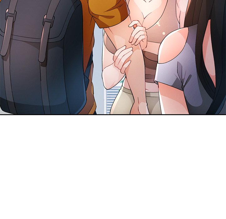 Wait, I’m a Married Woman! - Chapter 36 - picture 133