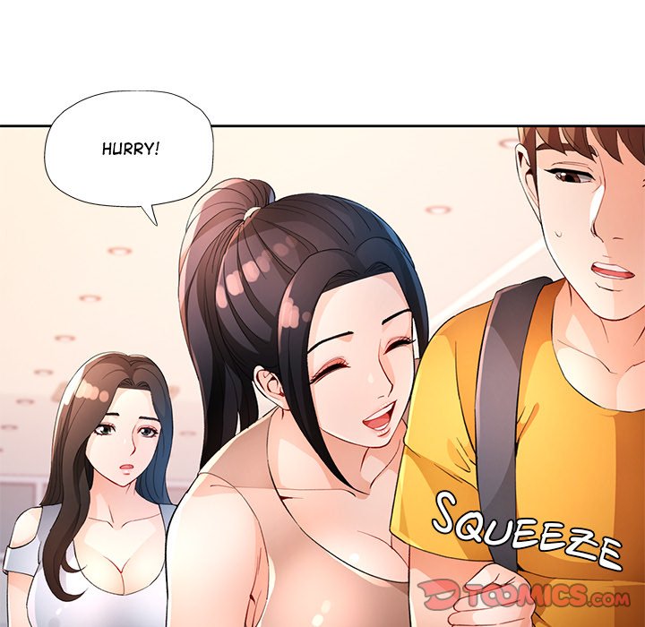 Wait, I’m a Married Woman! - Chapter 36 - picture 134