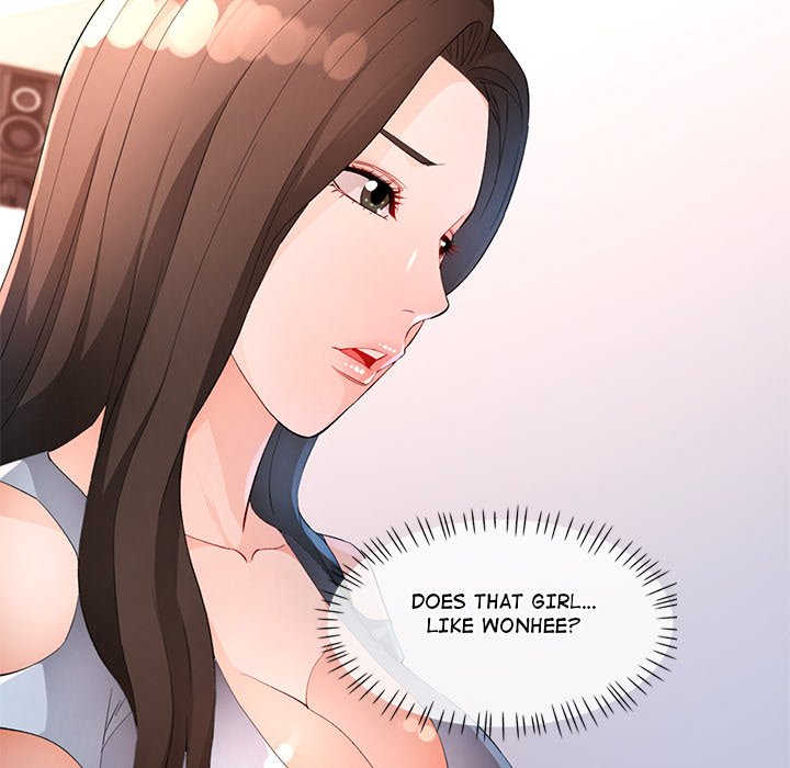 Wait, I’m a Married Woman! - Chapter 36 - picture 136